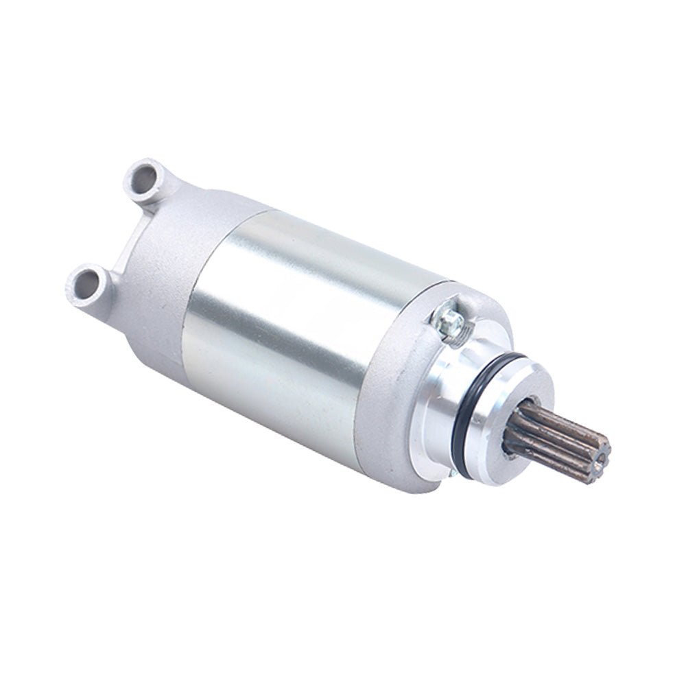 Starter Motor Suitable For Yamaha WR250F 2003 - 2013 - Frazy's Auto Parts