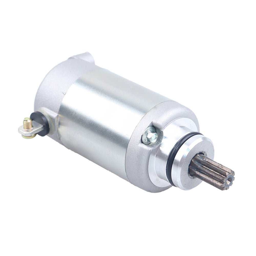 Starter Motor Suitable For Yamaha WR250F 2003 - 2013 - Frazy's Auto Parts