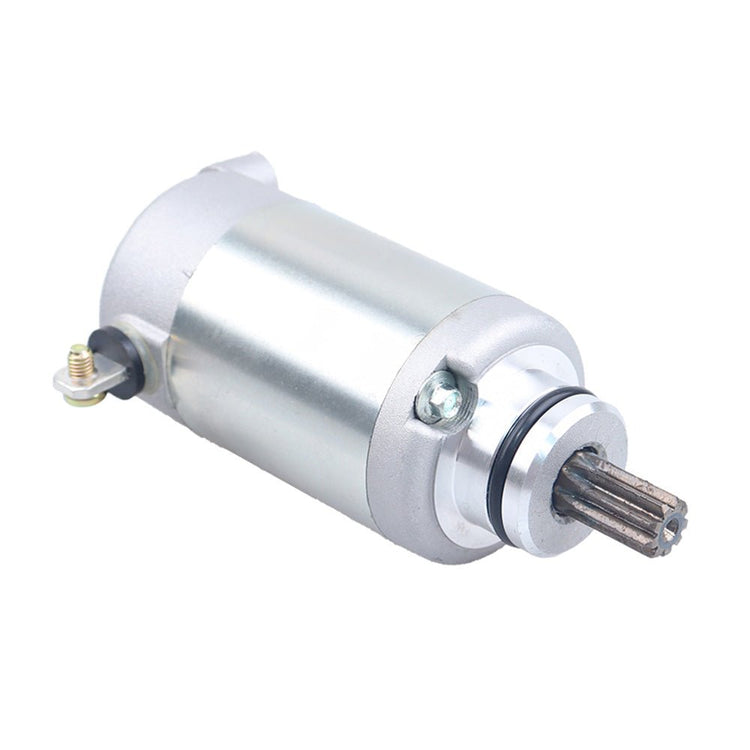 Starter Motor Suitable For Yamaha WR250F 2003 - 2013 - Frazy's Auto Parts