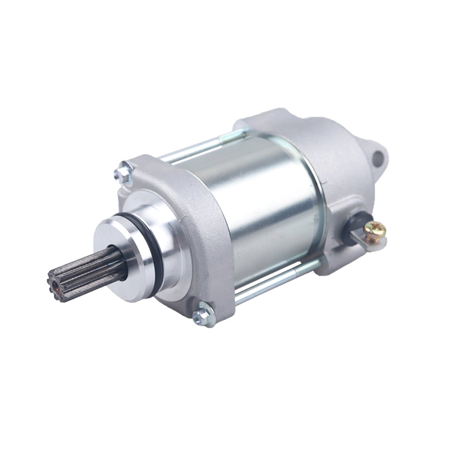 Starter Motor Suitable for Yamaha WR450F 2GC - 81890 - 00 YZ450FX YZ450 16 - 18 WR450 - Frazy's Auto Parts