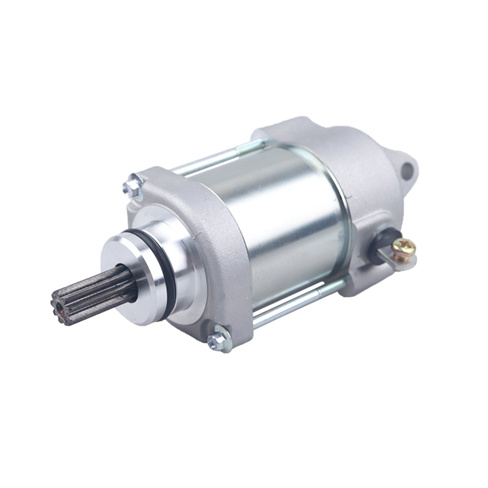 Starter Motor Suitable for Yamaha WR450F 2GC - 81890 - 00 YZ450FX YZ450 16 - 18 WR450 - Frazy's Auto Parts