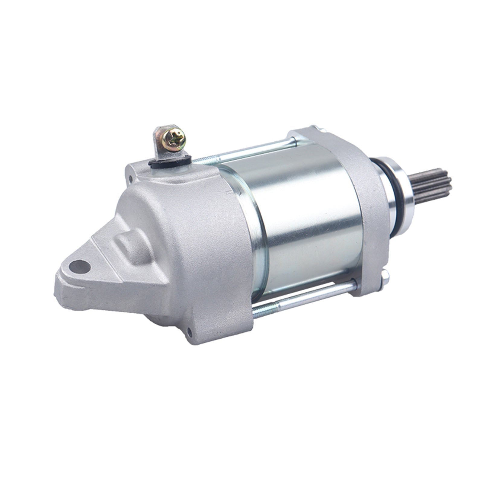 Starter Motor Suitable for Yamaha WR450F 2GC - 81890 - 00 YZ450FX YZ450 16 - 18 WR450 - Frazy's Auto Parts