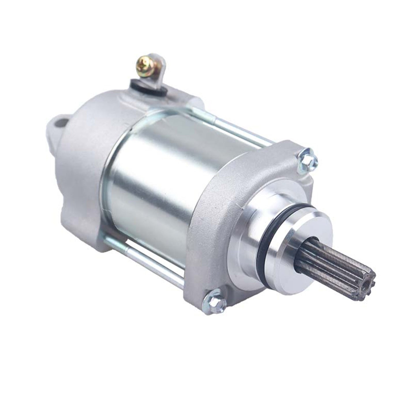 Starter Motor Suitable for Yamaha WR450F 2GC - 81890 - 00 YZ450FX YZ450 16 - 18 WR450 - Frazy's Auto Parts