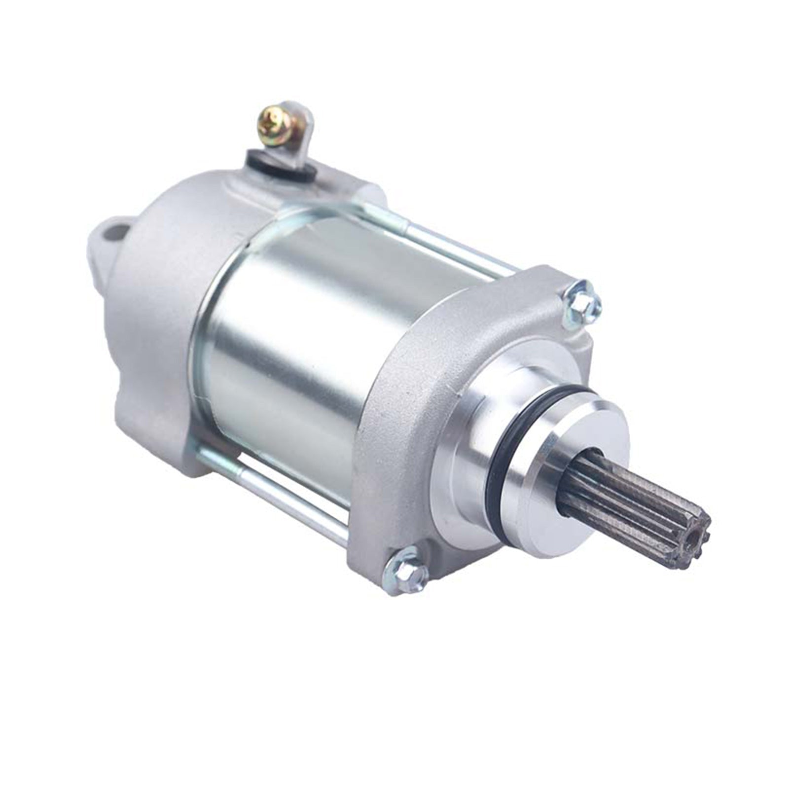 Starter Motor Suitable for Yamaha WR450F 2GC - 81890 - 00 YZ450FX YZ450 16 - 18 WR450 - Frazy's Auto Parts