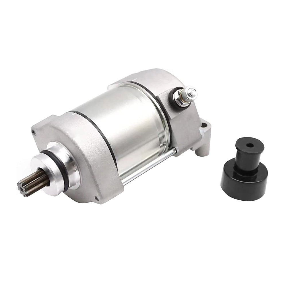 Starter Motor Suitable For Yamaha YZF - R1 YZF R1 RaceBase R1S 2004 - 2008 - Frazy's Auto Parts