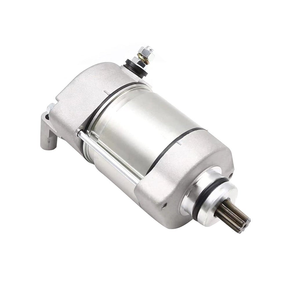 Starter Motor Suitable For Yamaha YZF - R1 YZF R1 RaceBase R1S 2004 - 2008 - Frazy's Auto Parts