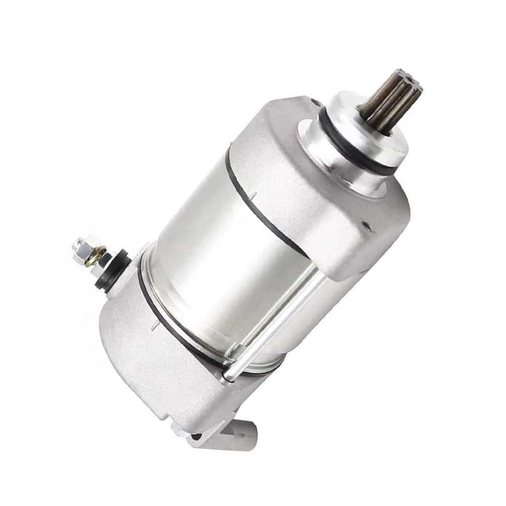 Starter Motor Suitable For Yamaha YZF - R1 YZF R1 RaceBase R1S 2004 - 2008 - Frazy's Auto Parts