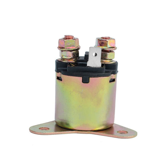 Starter Relay Solenoid Suitable For Honda GX240 GX270 GX340 8 - 9 11 13HP Engine - Frazy's Auto Parts
