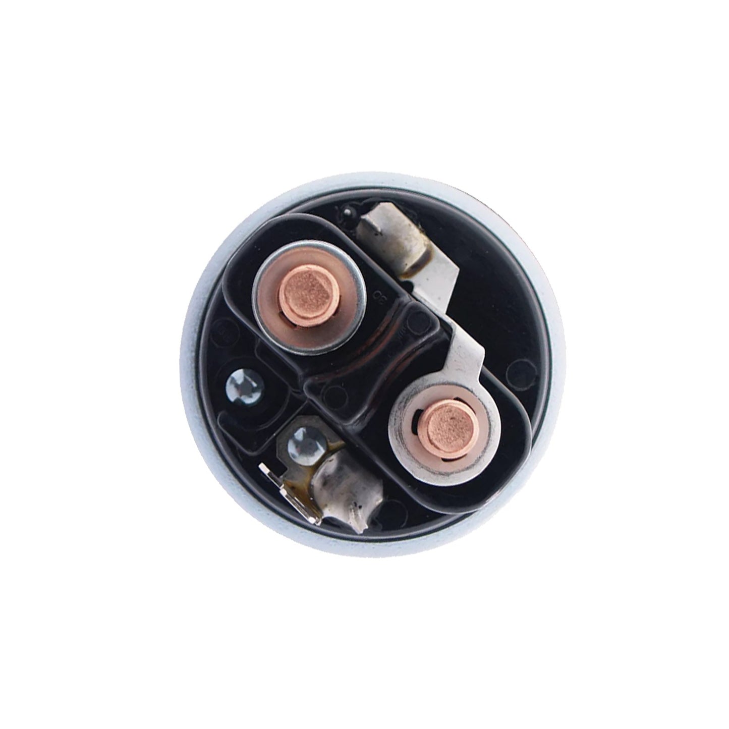 Starter Solenoid Switch Suitable For Ford BXF129 3.2L 3.3L 3.9L 4.0L 4.1L - Frazy's Auto Parts