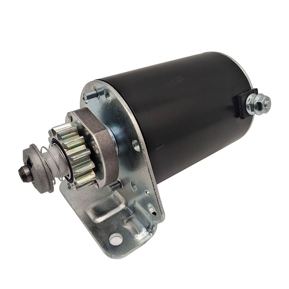 Starter Suitable For John Deere D100 D115 L100 L105 L107 LA100 LA105 LA110 LA115 LA125 - Frazy's Auto Parts