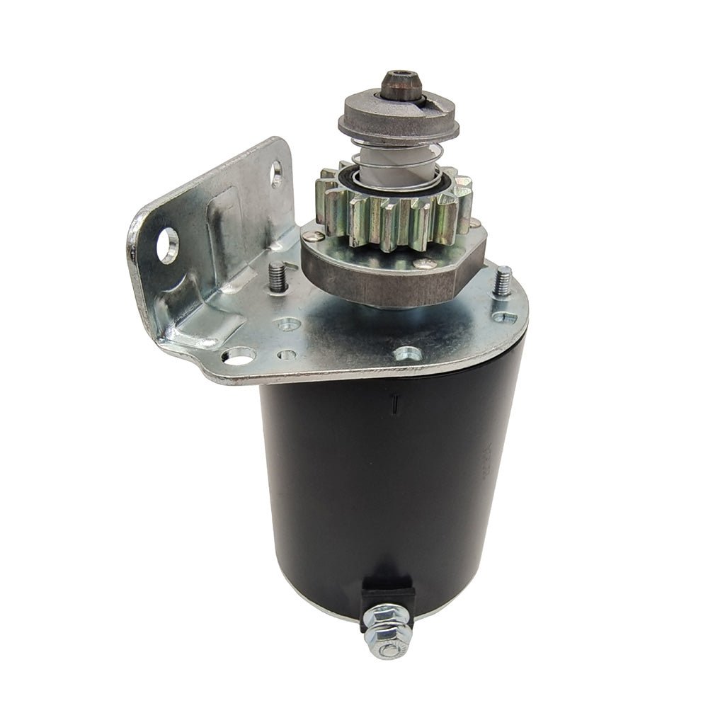 Starter Suitable For John Deere D100 D115 L100 L105 L107 LA100 LA105 LA110 LA115 LA125 - Frazy's Auto Parts