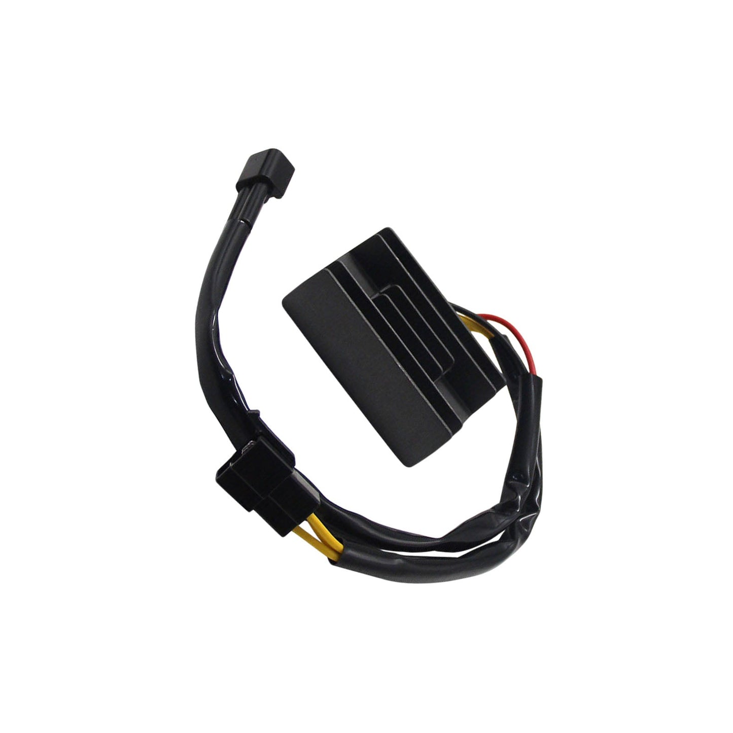 Stator & Regulator Rectifier With Gasket Suitable For Suzuki DRZ400 & Kawasaki KLX400 - Frazy's Auto Parts