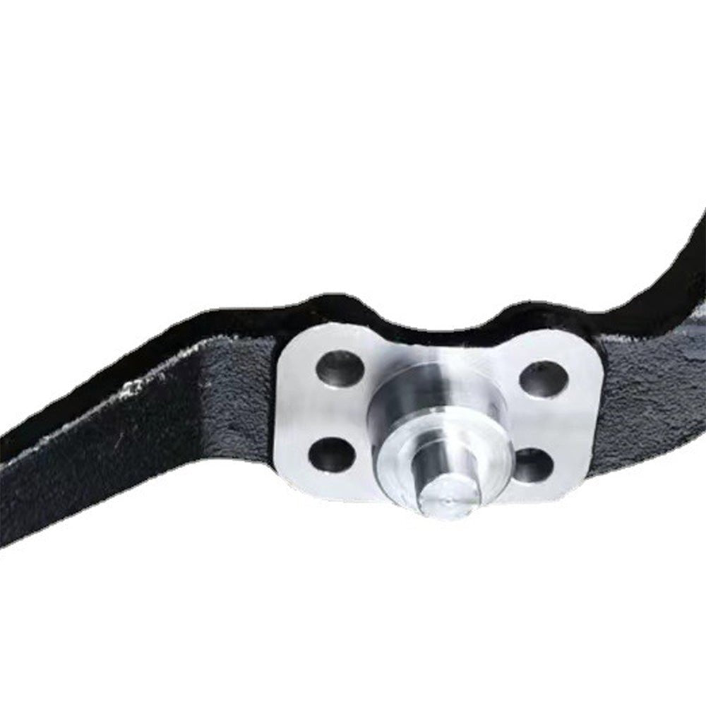 Steering Knuckle Boomerang Arm Suitable For Toyota Hilux LN106 RN105 LN65 YN65 - Frazy's Auto Parts