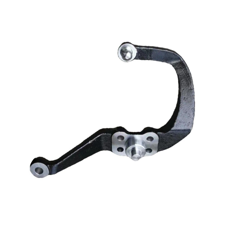 Steering Knuckle Boomerang Arm Suitable For Toyota Hilux LN106 RN105 LN65 YN65 - Frazy's Auto Parts