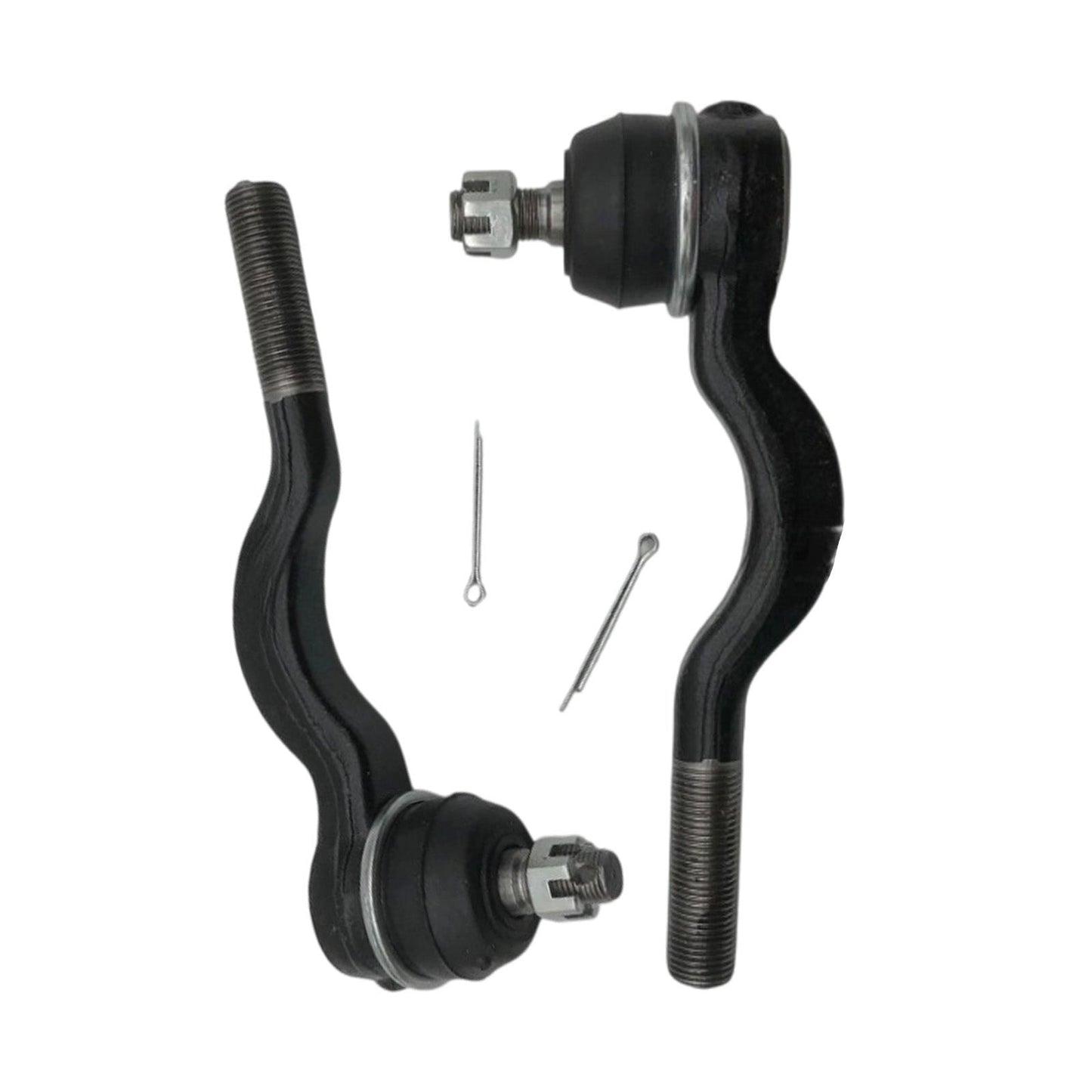 Steering Tie Rod End Kit Suitable For Mitsubishi Pajero NA / NB / NC / ND / NE / NF 1983 - 1991 - Frazy's Auto Parts