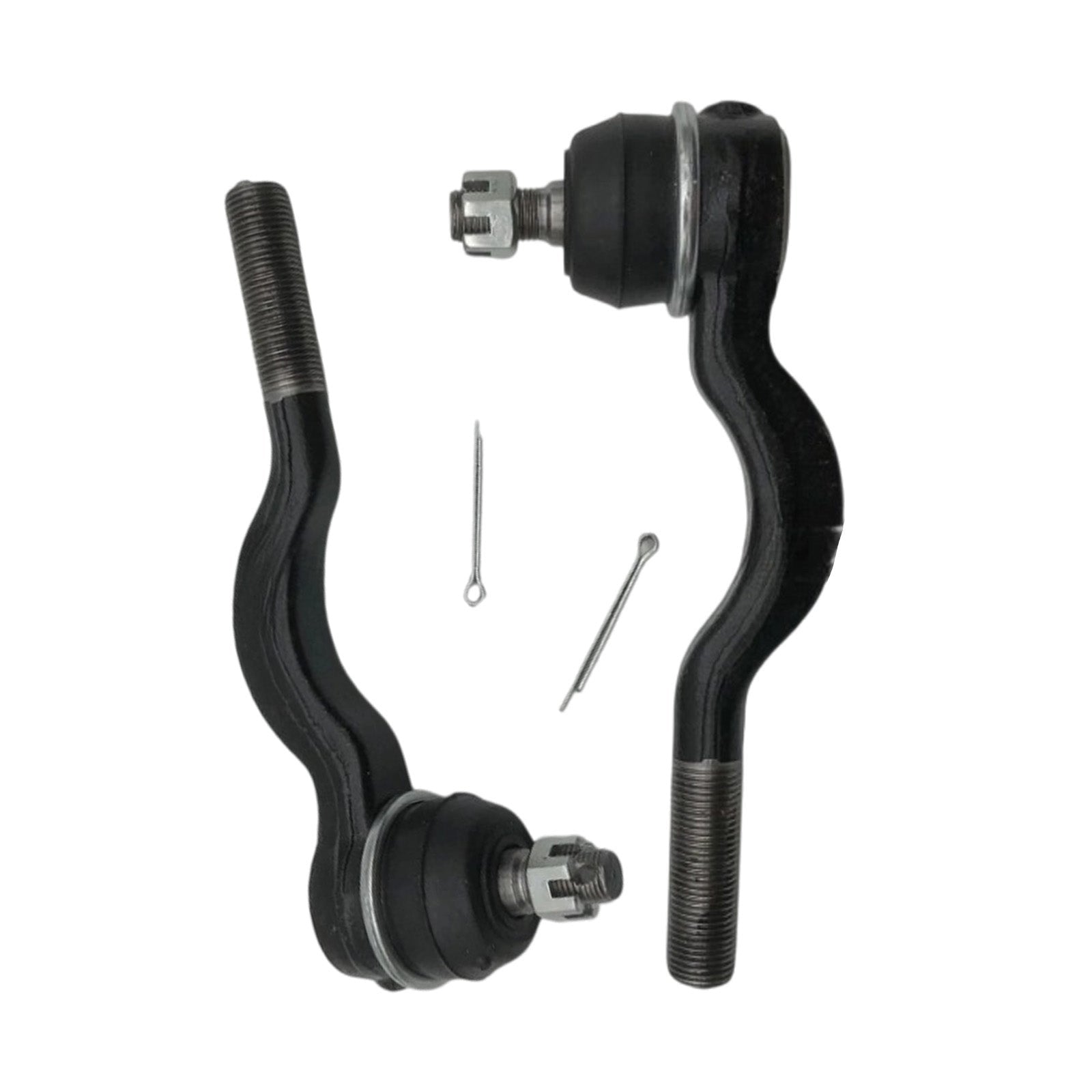 Steering Tie Rod End Kit Suitable For Mitsubishi Pajero NA / NB / NC / ND / NE / NF 1983 - 1991 - Frazy's Auto Parts