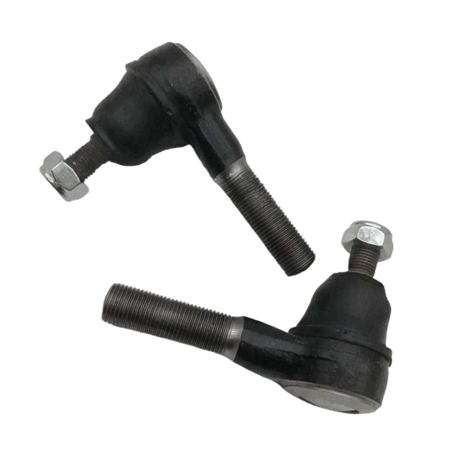 Steering Tie Rod End Kit Suitable For Mitsubishi Pajero NA / NB / NC / ND / NE / NF 1983 - 1991 - Frazy's Auto Parts