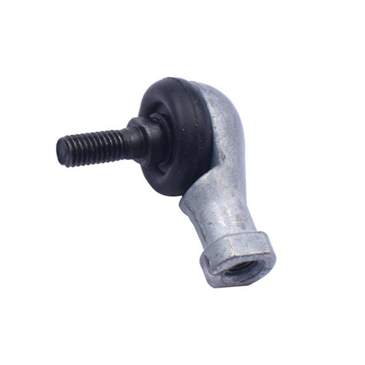 Steering Tie Rod End Right Hand Suitable For Greenfield Ride - On Mower GT064044 - Frazy's Auto Parts