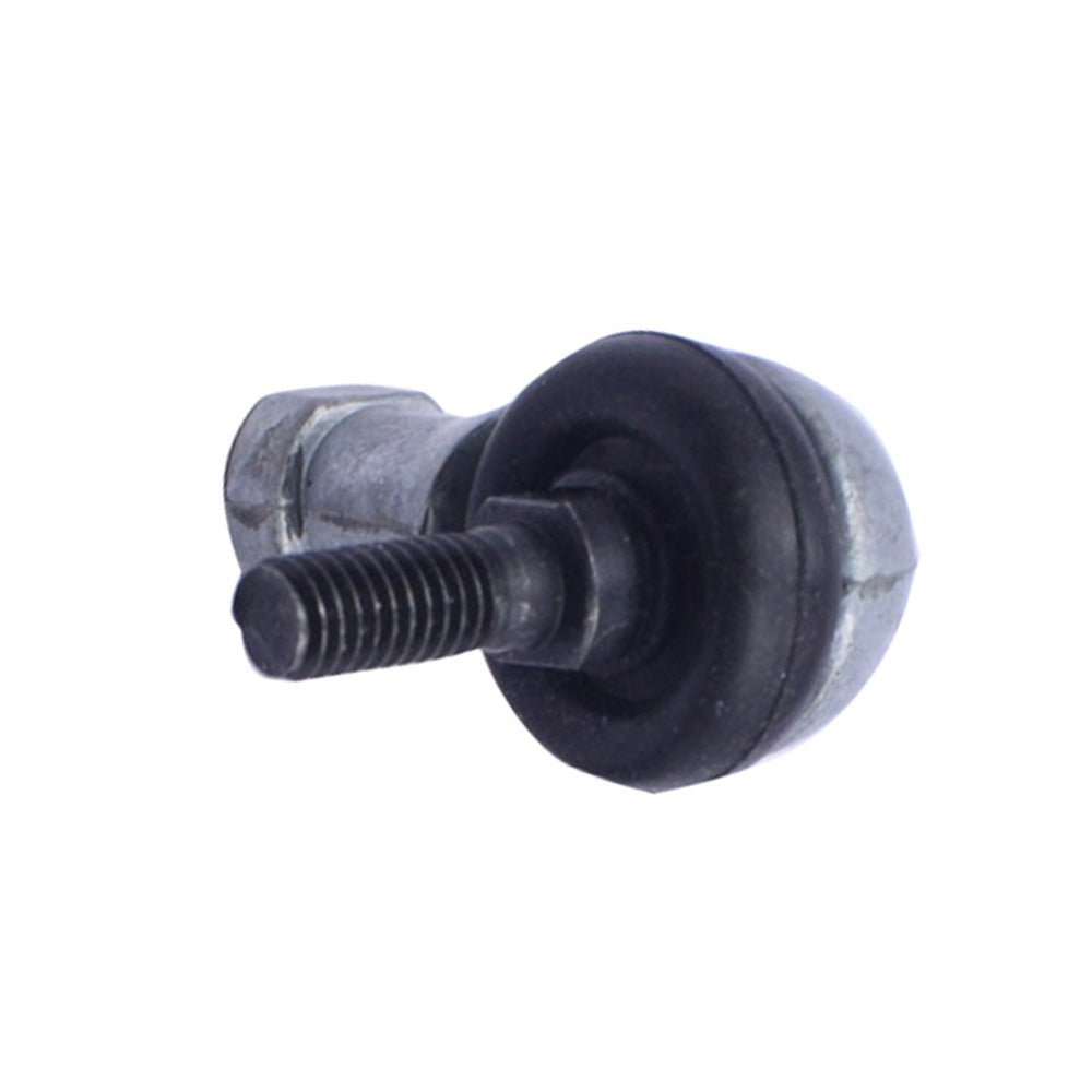 Steering Tie Rod End Right Hand Suitable For Greenfield Ride - On Mower GT064044 - Frazy's Auto Parts