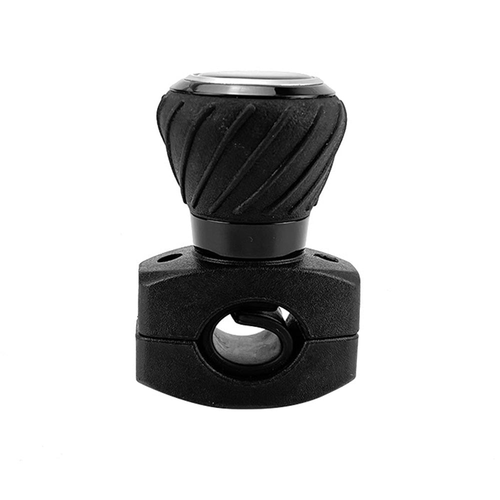 Steering Turning Tractor Forklift Aid Car Wheel Spinner Knob Ball Truck Lorry - Frazy's Auto Parts