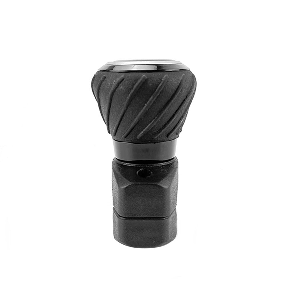 Steering Turning Tractor Forklift Aid Car Wheel Spinner Knob Ball Truck Lorry - Frazy's Auto Parts