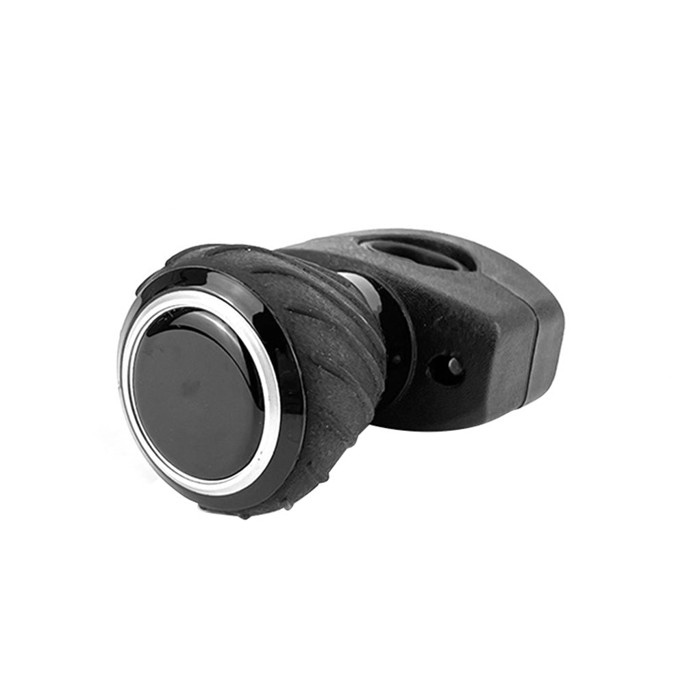 Steering Turning Tractor Forklift Aid Car Wheel Spinner Knob Ball Truck Lorry - Frazy's Auto Parts
