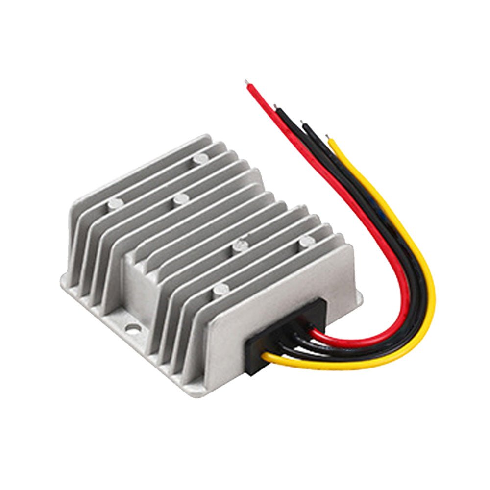 Step Down Voltage Converter Compatible with Milwaukee Battery Dock DIY Adapter - Frazy's Auto Parts