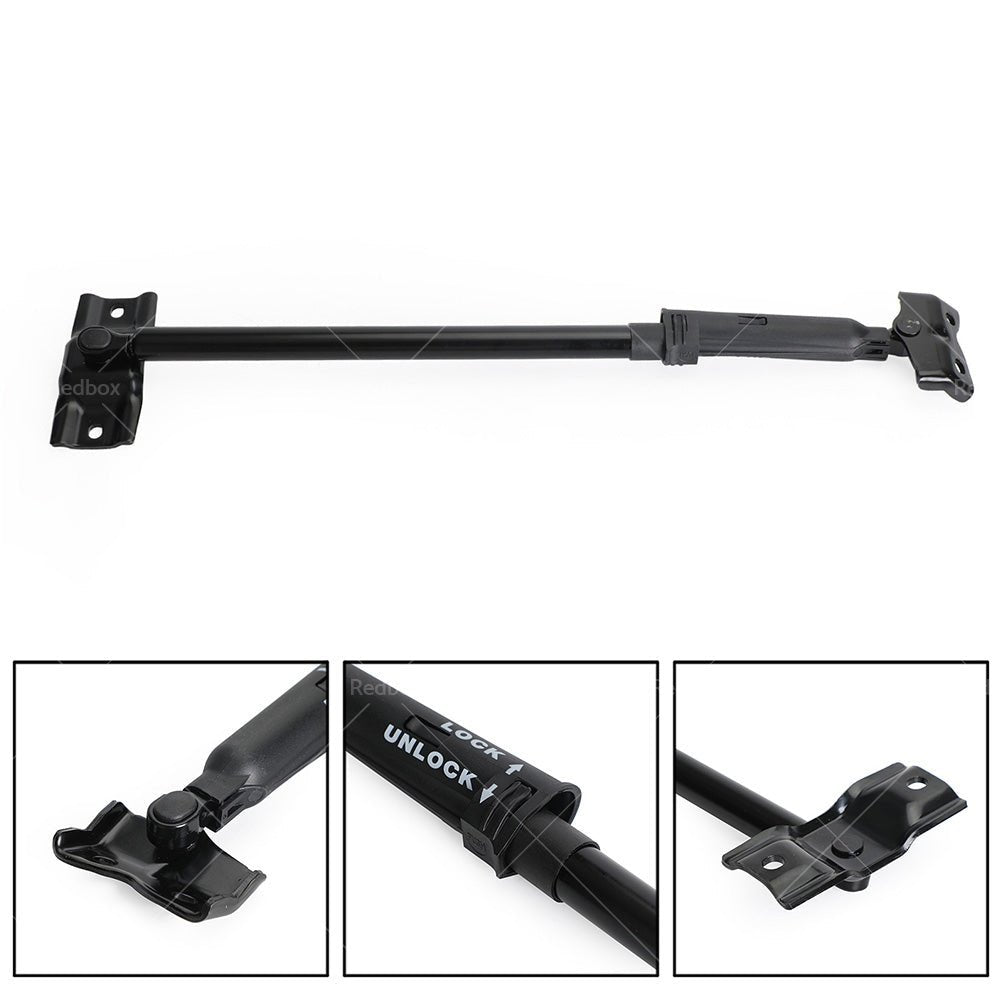 STRUT STOPPER TAILGATE BACK DOOR FOR MITSU PAJERO NS NT NW NX 5822A020 5822A001 - Frazy's Auto Parts