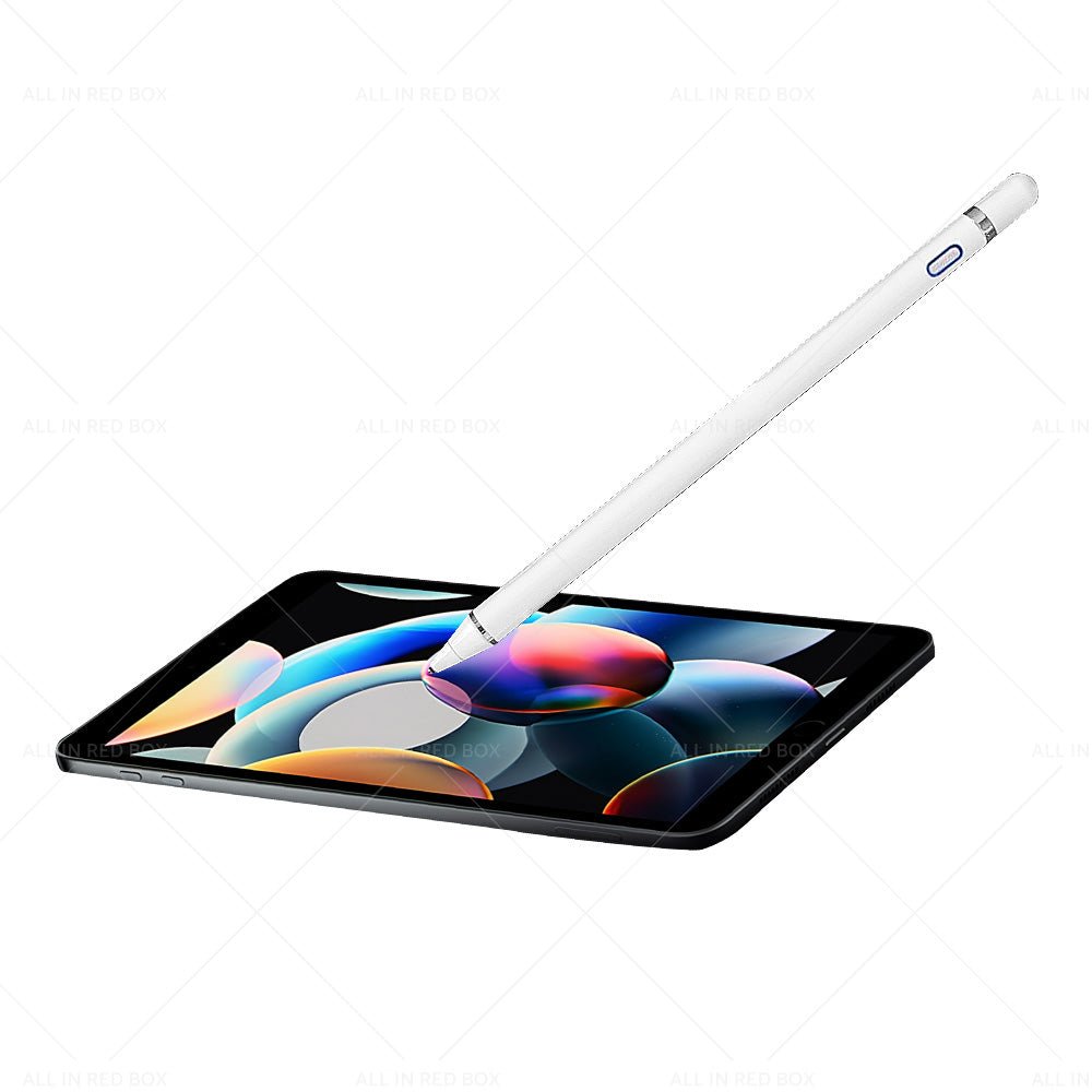 Stylus Pen Pencil Suitable For Apple iPad 9th/8th/7th/6th/iPad Pro 2018 - 2021/mini 6/5/Air - Frazy's Auto Parts
