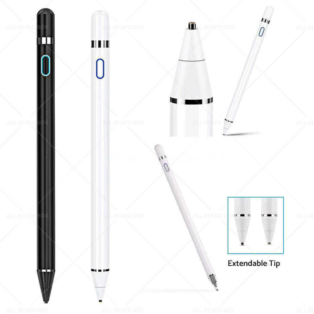 Stylus Pen Pencil Suitable For Apple iPad 9th/8th/7th/6th/iPad Pro 2018 - 2021/mini 6/5/Air - Frazy's Auto Parts