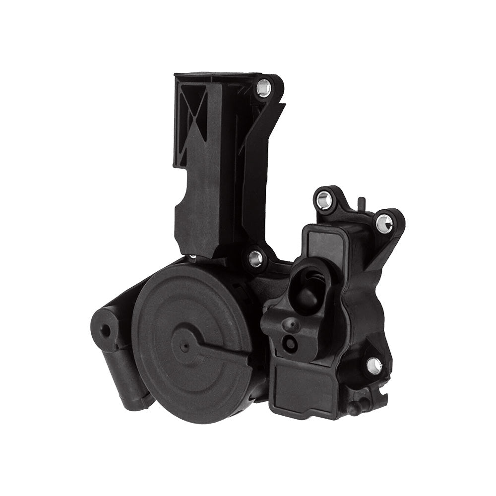 Suitable for Audi A3 A4 A5 Q5 TT Skoda VW Passat PCV Valve Oil Separator Kit - Frazy's Auto Parts