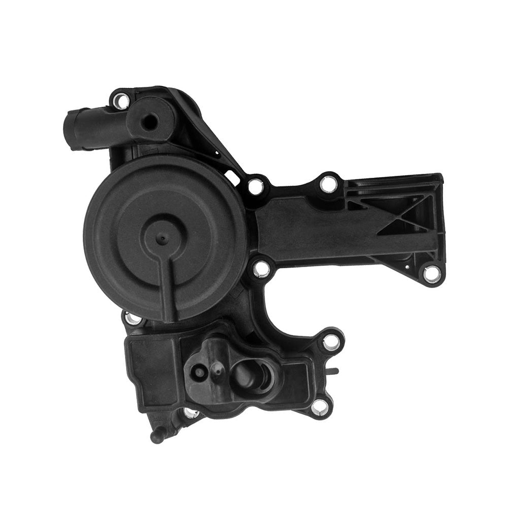 Suitable for Audi A3 A4 A5 Q5 TT Skoda VW Passat PCV Valve Oil Separator Kit - Frazy's Auto Parts