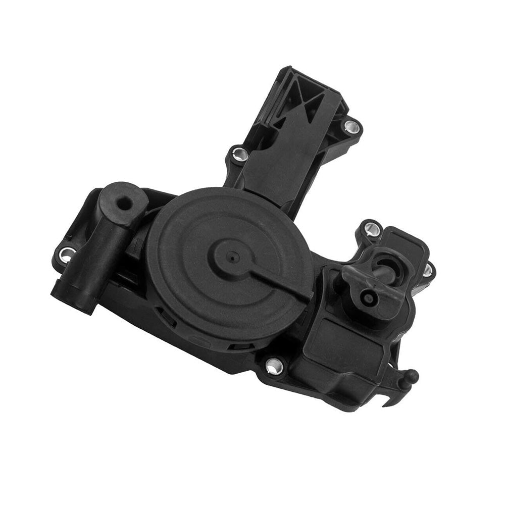 Suitable for Audi A3 A4 A5 Q5 TT Skoda VW Passat PCV Valve Oil Separator Kit - Frazy's Auto Parts