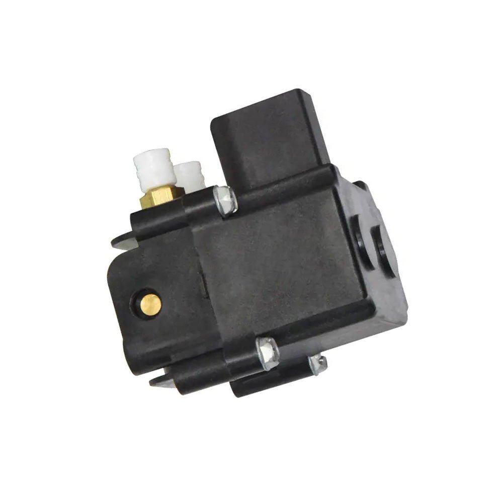 Suitable for BMW X5 F15 X6 F16 F01 Air Suspension Compressor Pump Valve Block - Frazy's Auto Parts