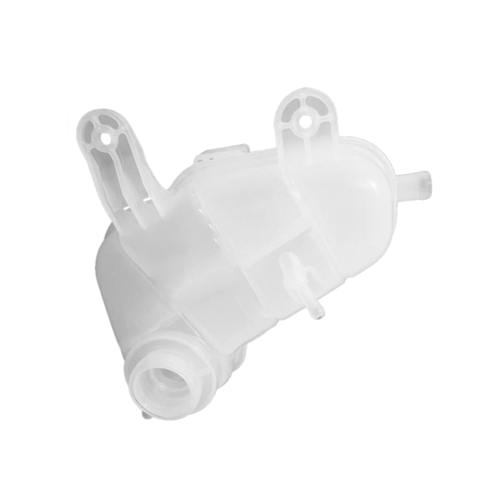 Suitable For Holden Barina TM 2012 - 2018 Coolant Overfolw Expansion Bottle w or Cap - Frazy's Auto Parts