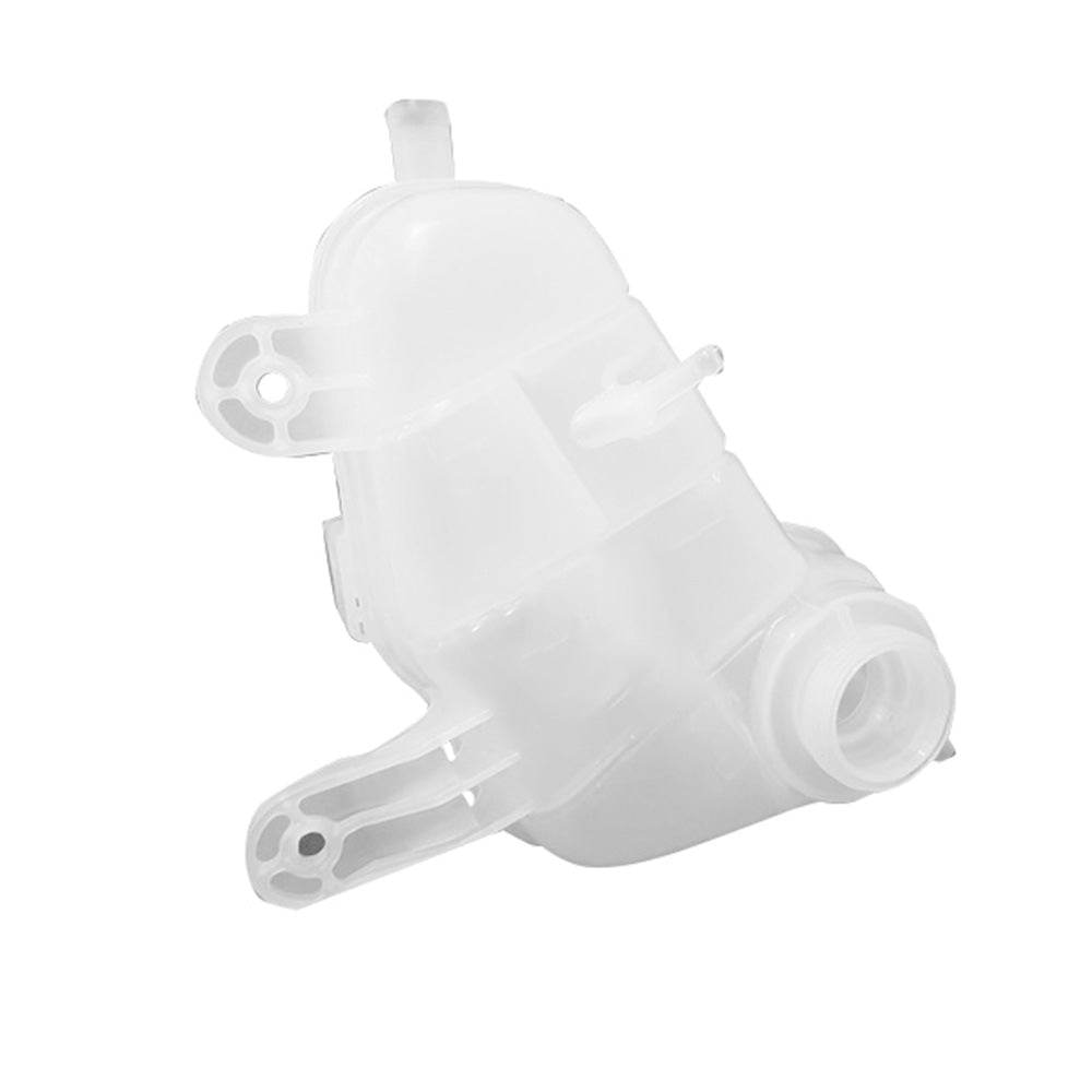 Suitable For Holden Barina TM 2012 - 2018 Coolant Overfolw Expansion Bottle w or Cap - Frazy's Auto Parts