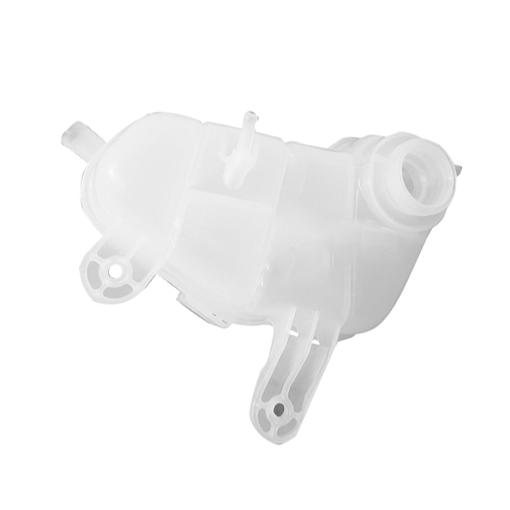 Suitable For Holden Barina TM 2012 - 2018 Coolant Overfolw Expansion Bottle w or Cap - Frazy's Auto Parts