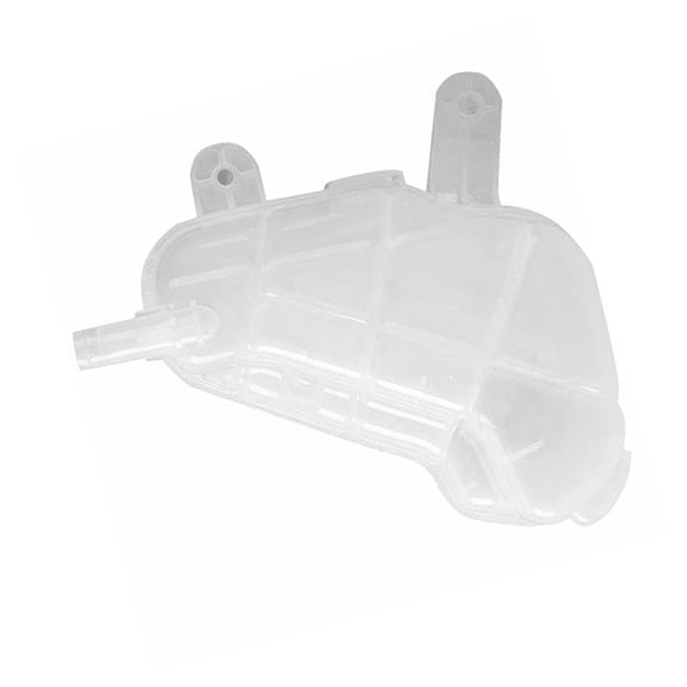 Suitable For Holden Barina TM 2012 - 2018 Coolant Overfolw Expansion Bottle w or Cap - Frazy's Auto Parts