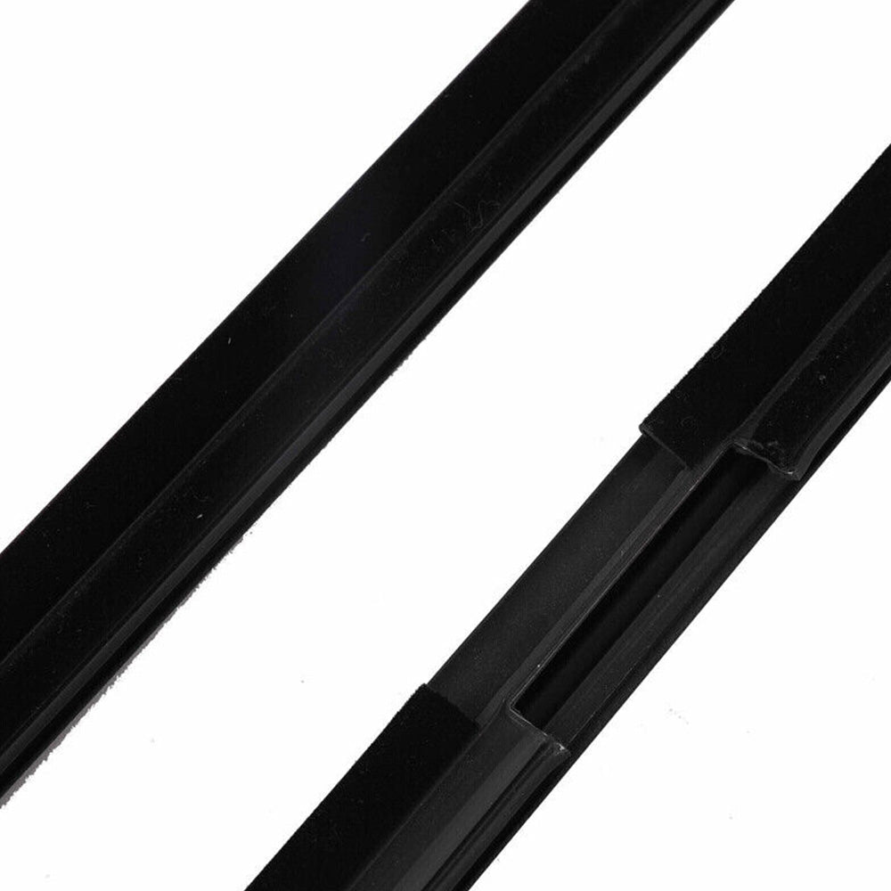 Suitable For Holden Commodore VE VF Sedan V6 V8 Outer Door Weather Window Seal - Frazy's Auto Parts