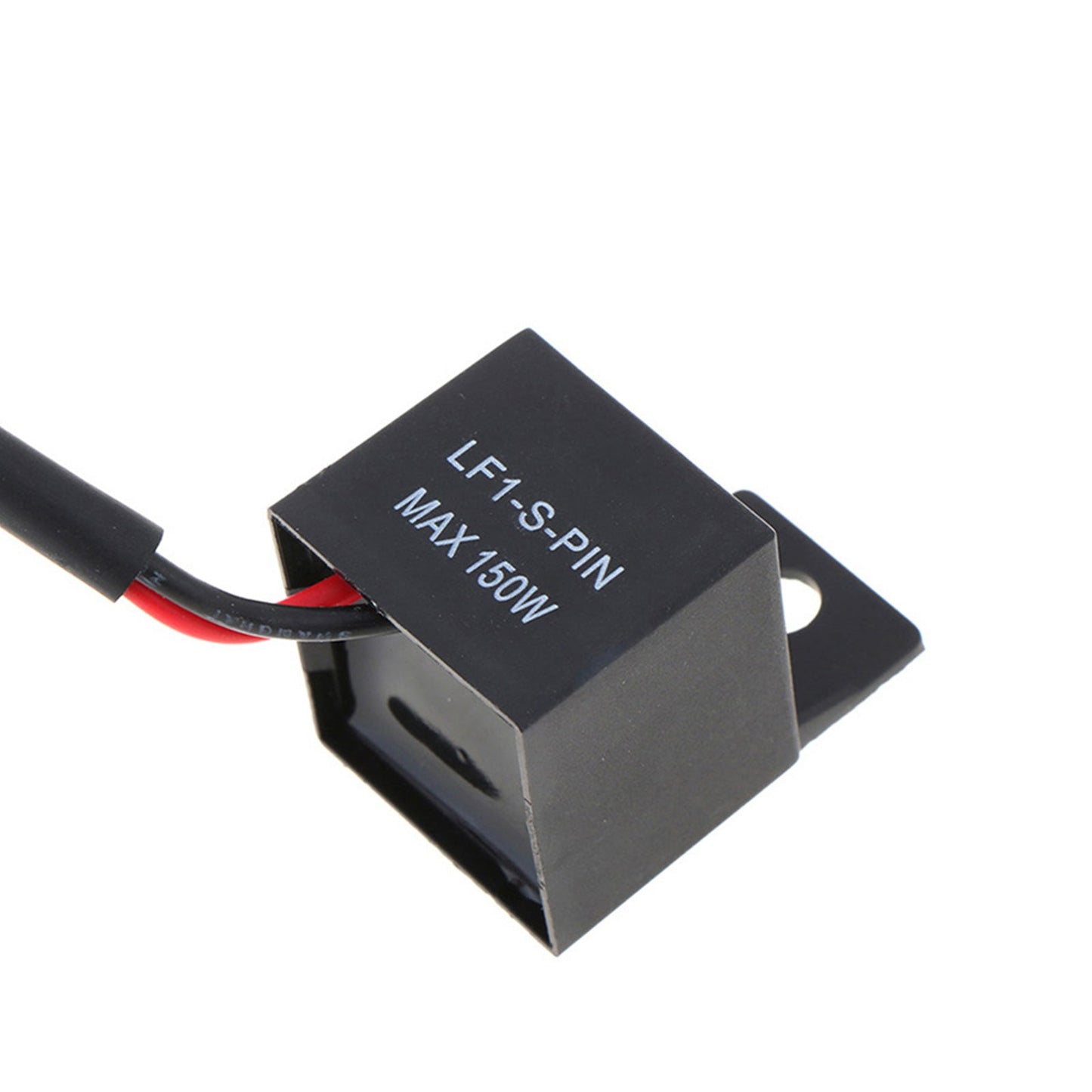 Suitable For Kawasaki Yamaha 2Pin Motorcycle LED Turn Signal Light Flasher Relay - Frazy's Auto Parts