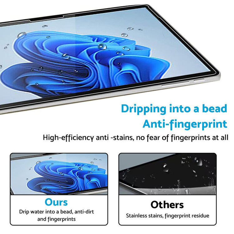 Suitable For Microsoft Surface Pro 8 I Pro 9 13 inch 9H Tempered Glass Screen Protector - Frazy's Auto Parts