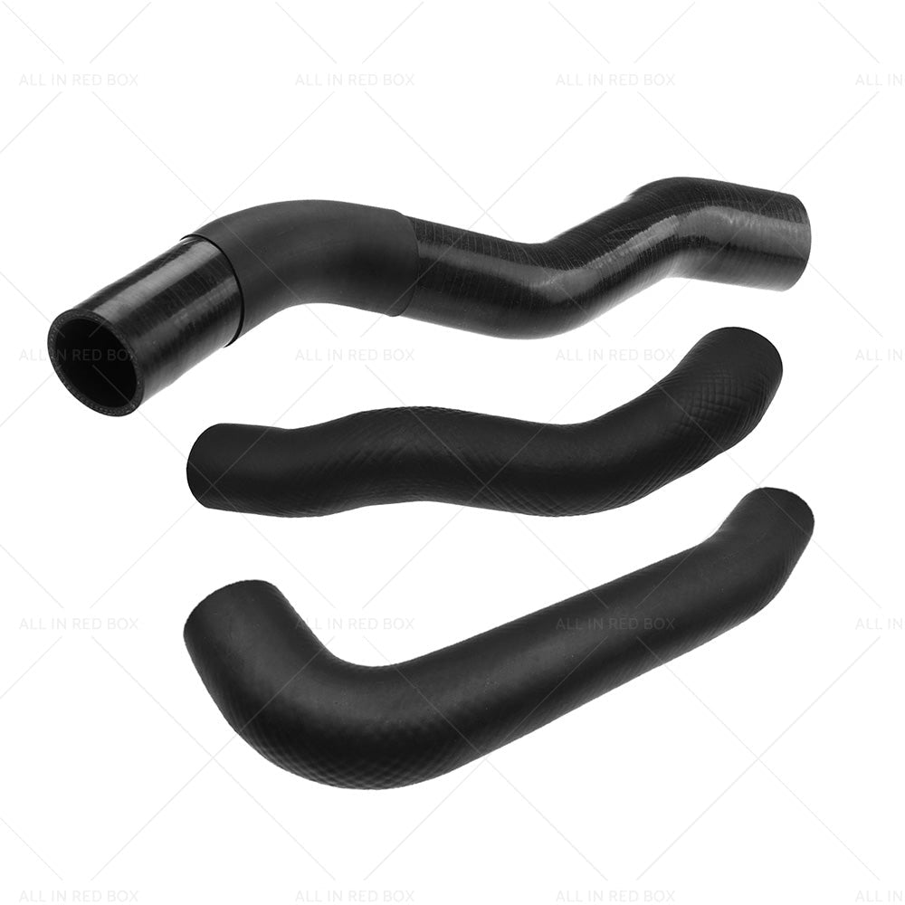 Suitable For Mitsubishi Triton MN 10 - 15 TD 2. 5L Intercooler Hose Kit Intake and Out - Frazy's Auto Parts