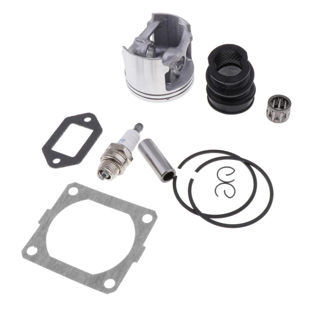 Suitable For Stihl 066 MS660 066 Chainsaw Parts 56mm Cylinder Piston and Ring Kit - Frazy's Auto Parts
