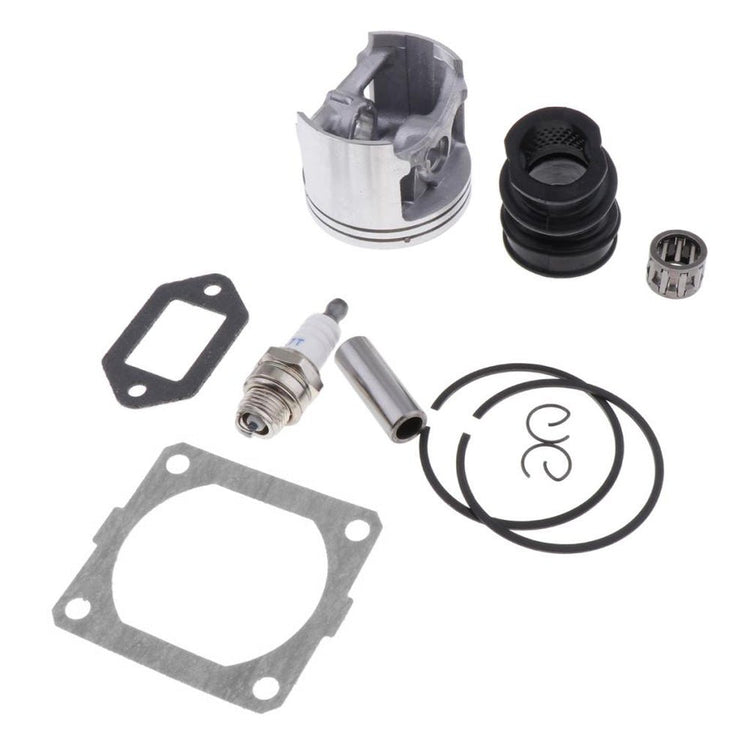 Suitable For Stihl 066 MS660 066 Chainsaw Parts 56mm Cylinder Piston and Ring Kit - Frazy's Auto Parts