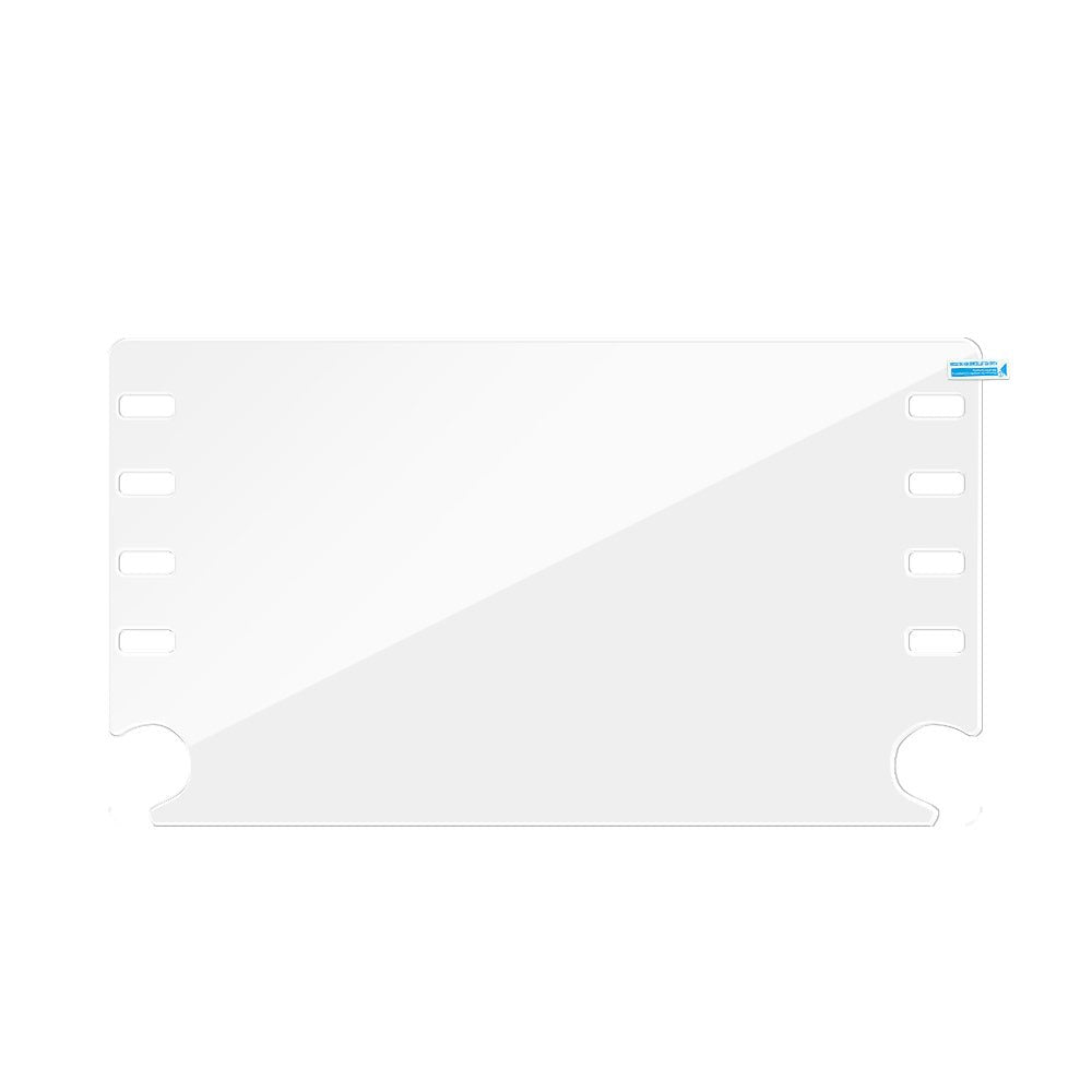 Suitable For Toyota HiLux 2021 - 2022 Car Touchscreen Protector Tempered Glass 8in - Frazy's Auto Parts