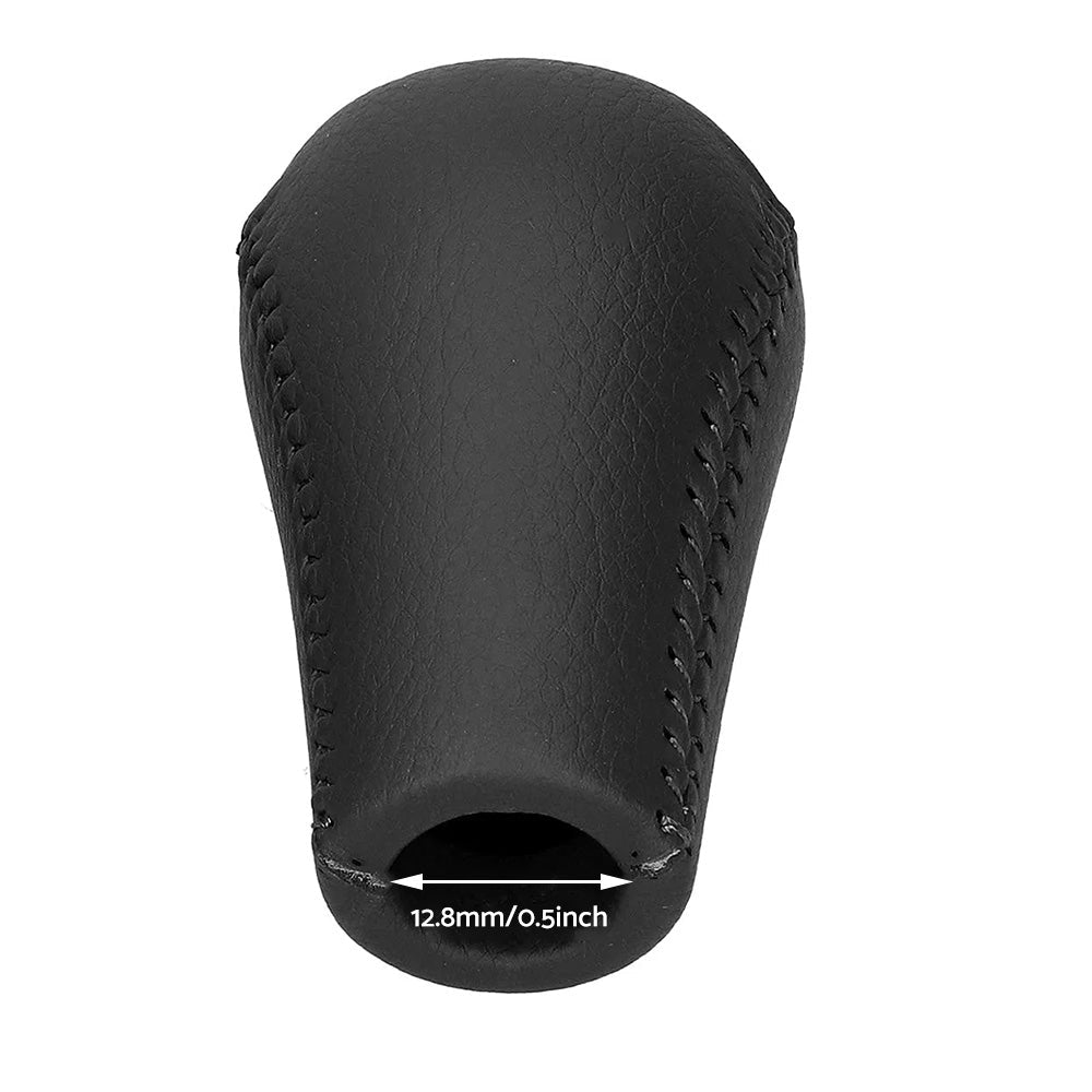 Suitable For Toyota LandCruiser Prado 80 90 95 120 125 150 Series Gear Shift Knob 5 Speed - Frazy's Auto Parts