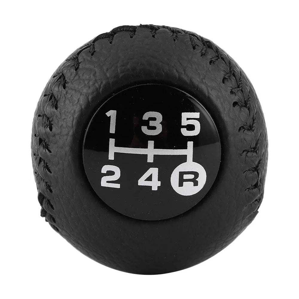Suitable For Toyota LandCruiser Prado 80 90 95 120 125 150 Series Gear Shift Knob 5 Speed - Frazy's Auto Parts