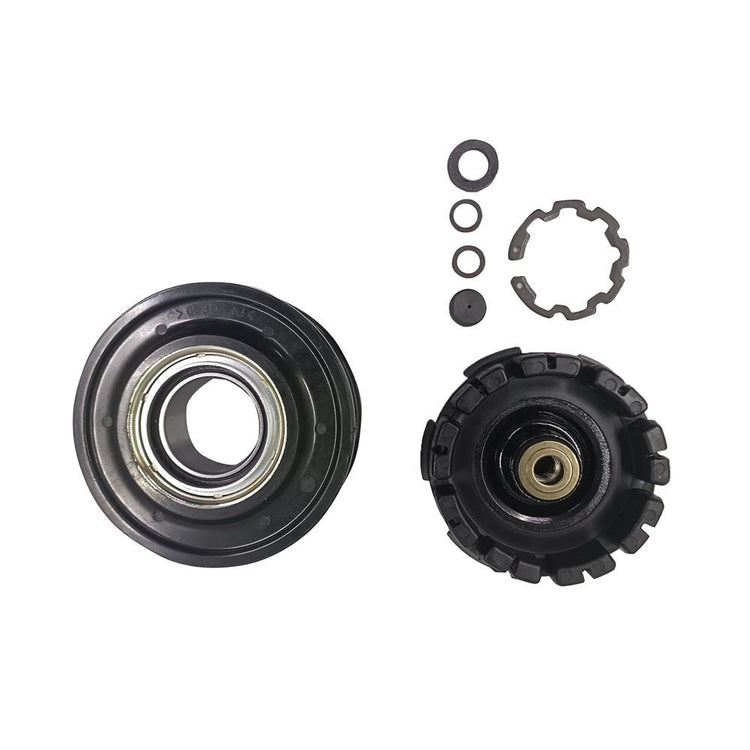 Suitable ForAmarok Transporter Air Conditioner Clutch Pulley Hub 7SEU17C 6SEU14C - Frazy's Auto Parts