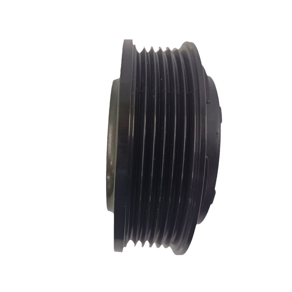 Suitable ForAmarok Transporter Air Conditioner Clutch Pulley Hub 7SEU17C 6SEU14C - Frazy's Auto Parts