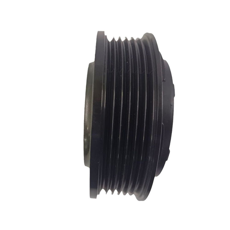Suitable ForAmarok Transporter Air Conditioner Clutch Pulley Hub 7SEU17C 6SEU14C - Frazy's Auto Parts